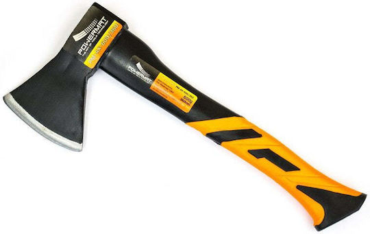 Powermat Κεφαλή Τσεκουριού Βάρους 600gr