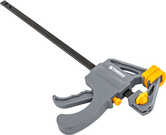 Carpenter's Clamp 150x35mm Quick-release Pm-ssd-m6t