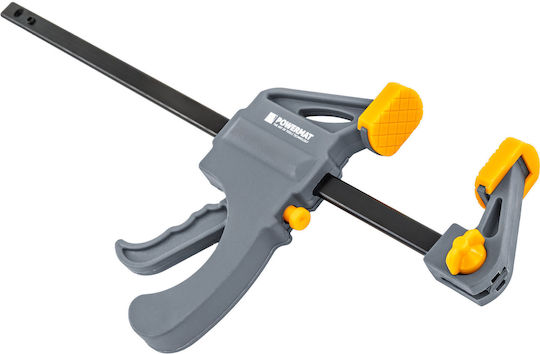 Carpenter's Clamp 150x35mm Quick-release Pm-ssd-m6t