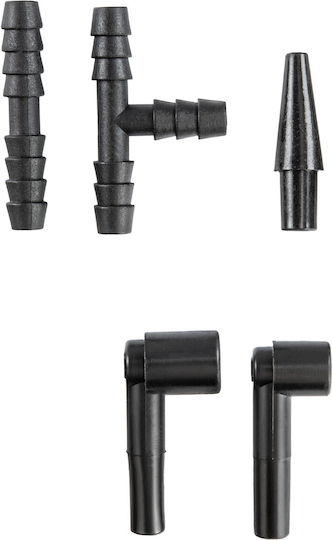 Powermat PM-PPC-120T Κάσα με Μανόμετρο