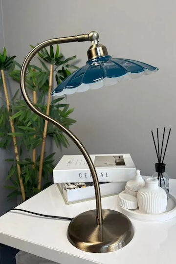 SteweHome Lămpi Decorative Pentru Masă E14