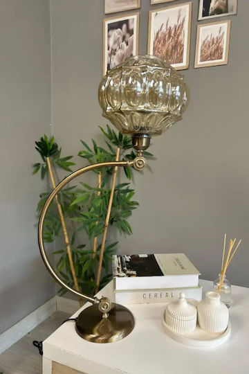 SteweHome Lămpi Decorative Pentru Masă E14