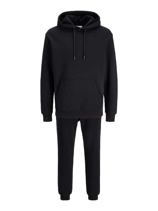 Σετ Φόρμας Black