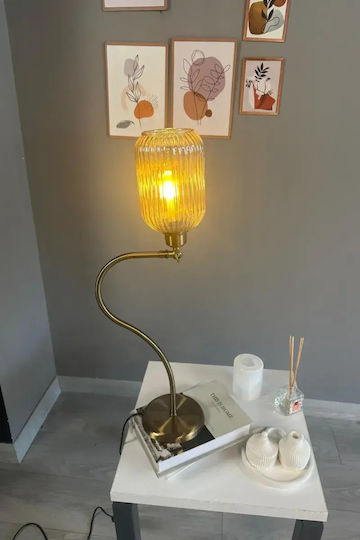 SteweHome Lămpi Decorative Pentru Masă E14
