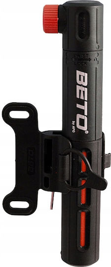 Aplus-Beto CRH015 Fahrradluftpumpe Hand