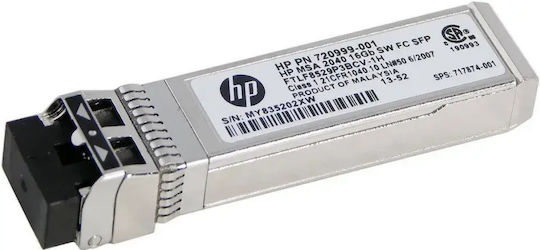 HP Transceiver C8R24B SFP 4 Bucăți