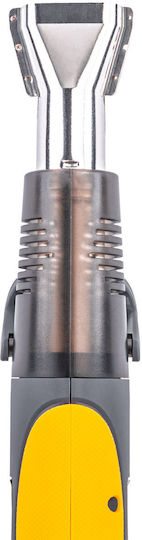 Powermat PM-MOP-450T Пистолет за горещ въздух 450W с регулиране на температурата до 450°C