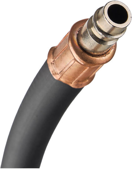 Furtun pneumatic ondulat 15 m Kd2205