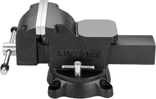 Kraft & Dele Menghină rotativă cu deschidere maximă 125mm