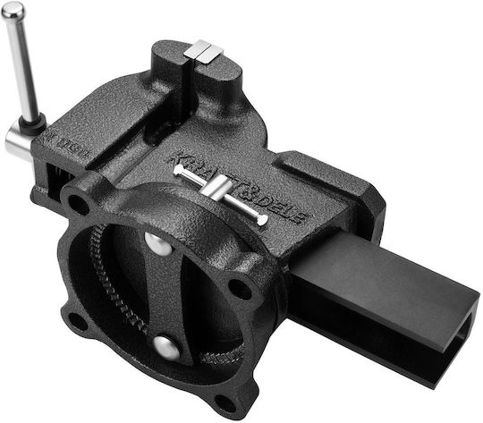 Kraft & Dele Menghină rotativă cu deschidere maximă 125mm