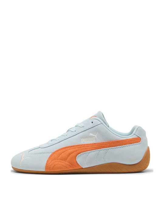 Speedcat OG Adidași Pentru Femei Albastru Deschis