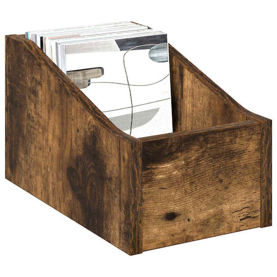 vidaXL Hi-Fi Furniture Brown