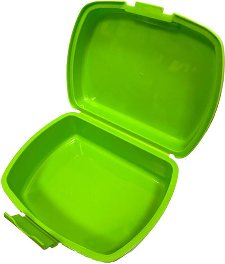 Minecraft Plastic Kids' Food Container Minecraft 16 x 12 x 5cm