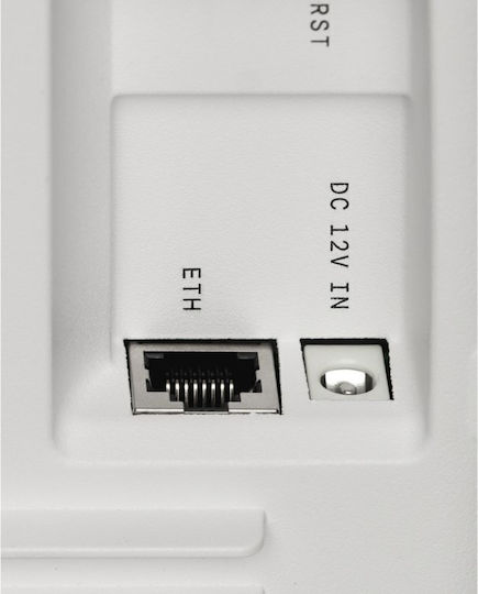 Lancom Lw-700 White Poe Bulk Support 5
