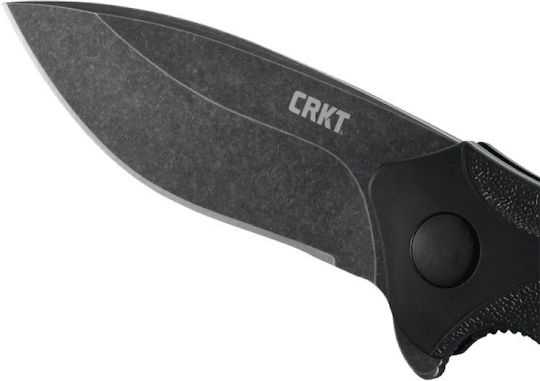 Columbia River Knives Assisted Blackout Messer Automatisch Graues (mit Personalisierung)