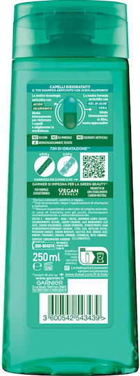 Garnier Hydra Bomb Șampon 250ml