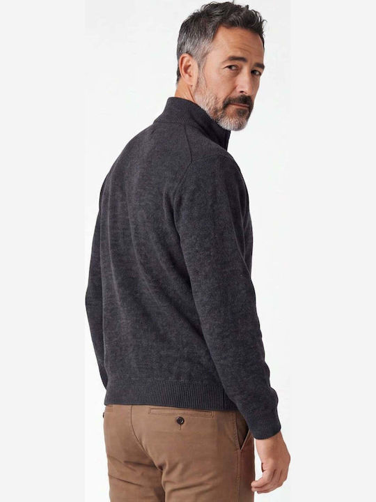 Black Sweater