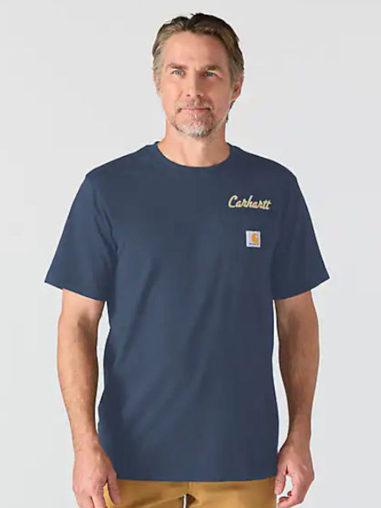 Carhartt Tricou Superstorm Carhartt Tricou Superstorm