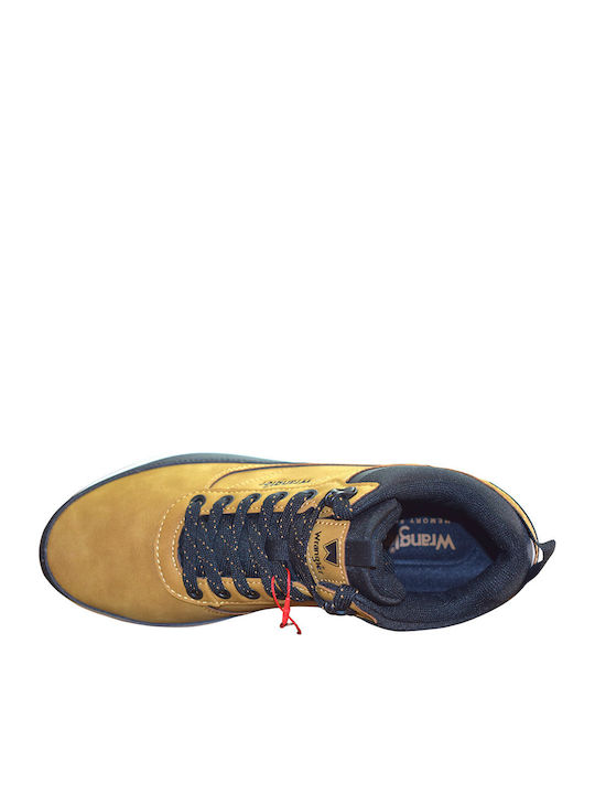 Men's Sneakers Chipmunk