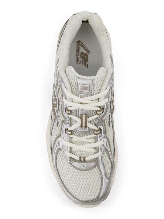 740 Damen Sneakers Arid Stein