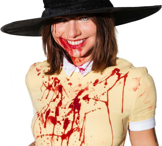 Professional Makeup Blood 100 Ml Halloween