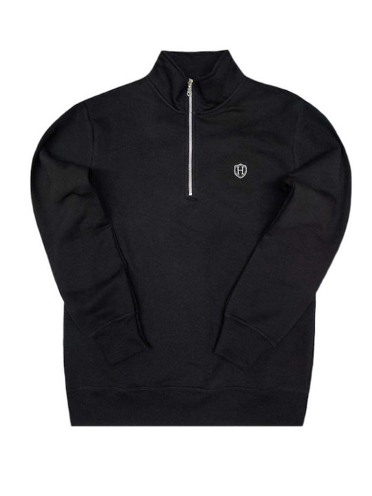 Cardigan Black