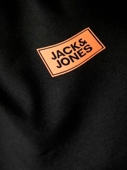 Sweatshirts Für Herren Schwarz