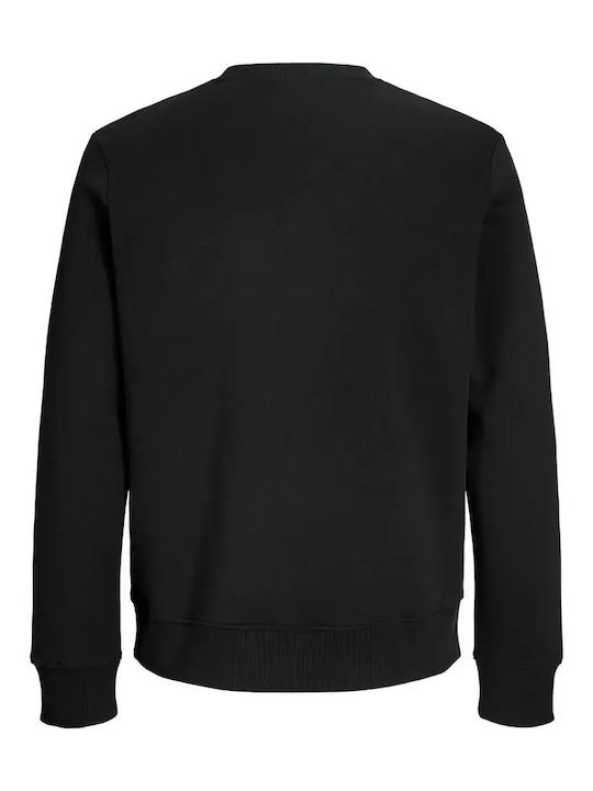 Sweatshirts Für Herren Schwarz