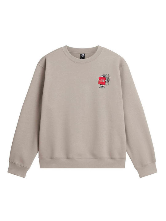 Суитшърт Grey