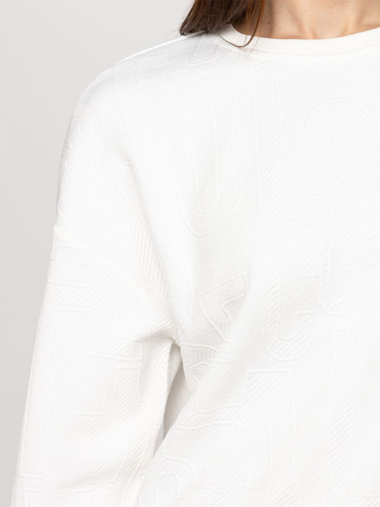 Women's Blouse White