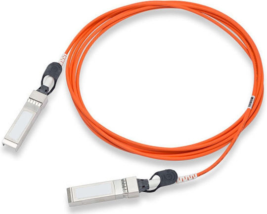 Cisco Καλώδιο Οπτικής Ίνας SFP+ 3m