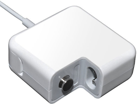 Захранващ адаптер за лаптопи Apple A1244 A1269 A1270 A1237 A1304 A1369 A1370 A1374 A1377 14.5v/3.1a 45w Magsafe конектор