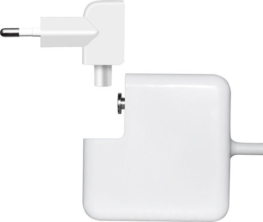 Захранващ адаптер за лаптопи Apple A1244 A1269 A1270 A1237 A1304 A1369 A1370 A1374 A1377 14.5v/3.1a 45w Magsafe конектор