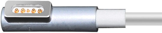 Захранващ адаптер за лаптопи Apple A1181 A1184 A1185 A1188 A1268 A1278 A1342 A1344 A1330 A1322 A1280 A1435 16.5v/3.65a 60w Magsafe жак