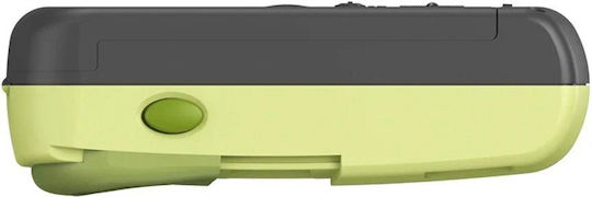 Kodak EC35 Film Camera Avocado Green