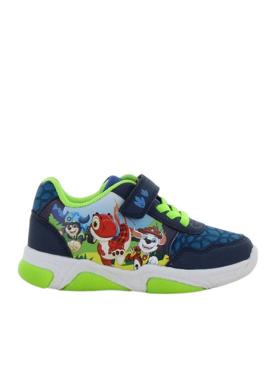 Paw Patrol Paw Patrol