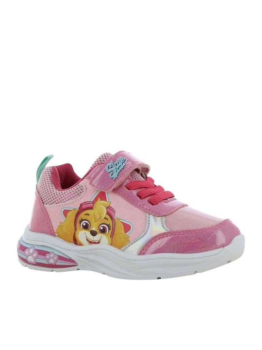 Paw Patrol