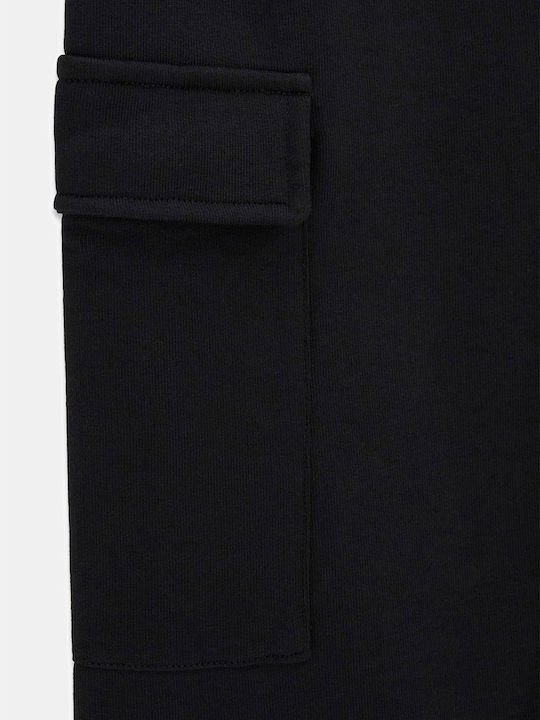 Kids Sweatpants Black