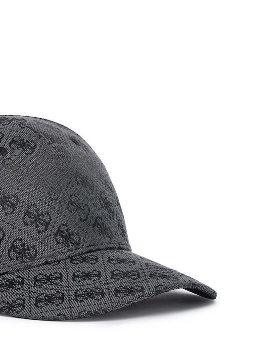 Guess Kαπέλο Milano Baseball Cap Am9614pol01