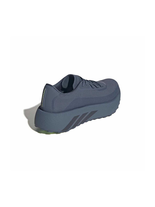 Hyperboost GTX Мъжки Спортни Обувки Running Водоустойчиви с Мембрана Gore-Tex Сини