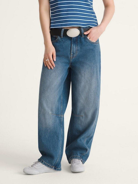 Women's Jean Pants
