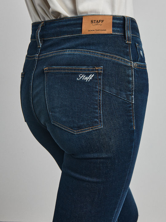 Sandra Women's Jean Pants in Slim Fit