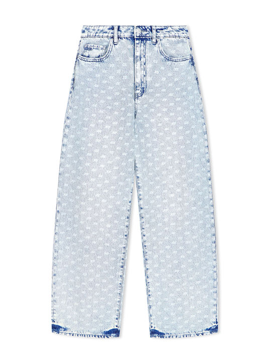 Women's Jean Pants in Relaxed Fit