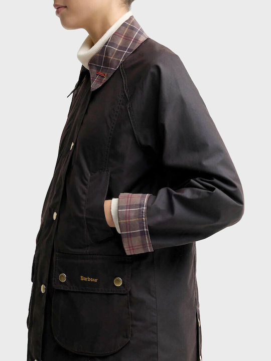 Barbour Barbour