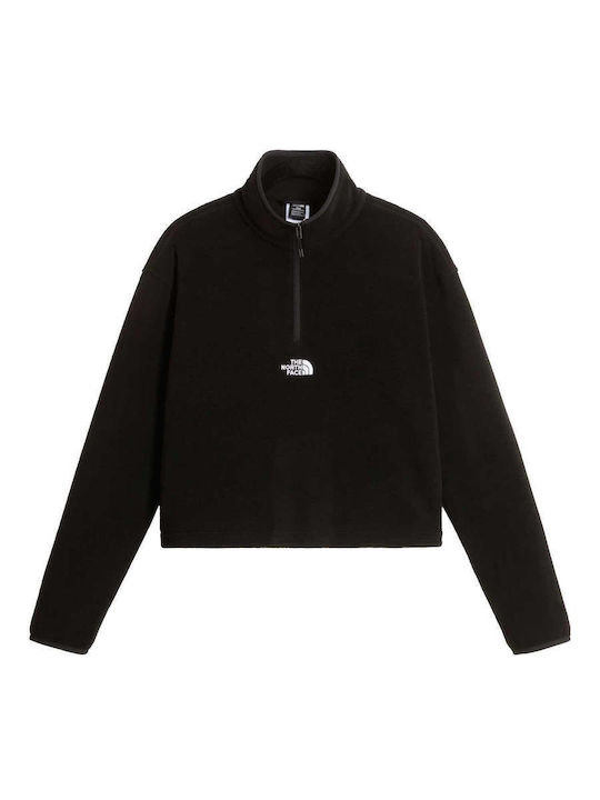 Women's Winter Jacket Black