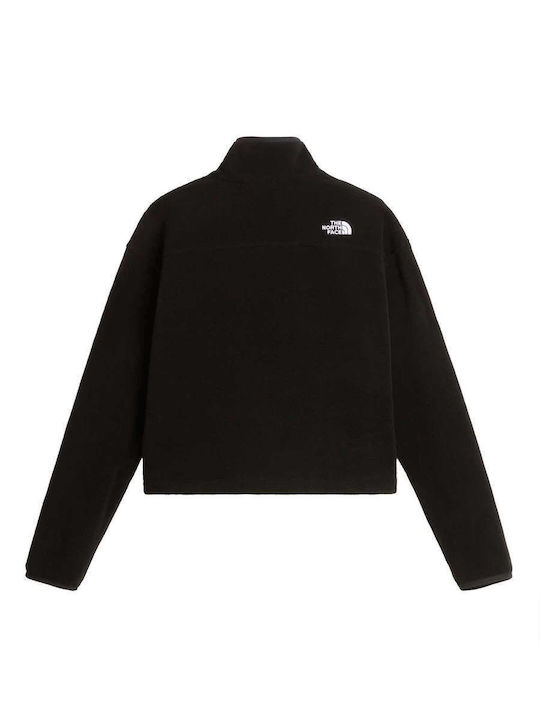 Women's Winter Jacket Black