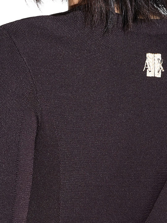 Лятна Midi T-shirt Рокля Кафява