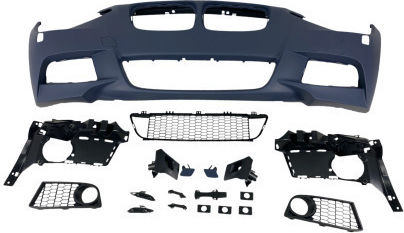 Bodykit BMW F20 2011-2014 M Paket Design