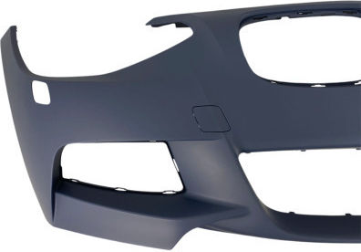 Bodykit BMW F20 2011-2014 M Paket Design