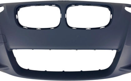 Bodykit BMW F20 2011-2014 M Paket Design